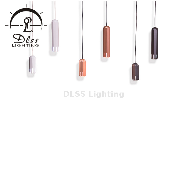 DLSS Lighting Applique murale d'intérieur à une ampoule au fini cuivre